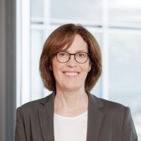 Commerzbank AG Employee Christiane Vorspel's profile photo