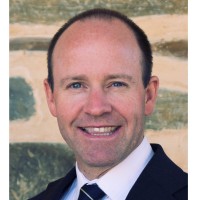 LIGHT REGIONAL COUNCIL Employee Kieren Chappell's profile photo