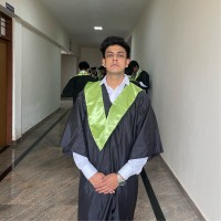 Outskill Employee Devansh Gupta's profile photo