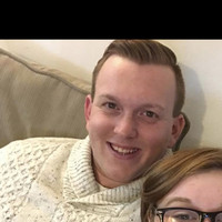 A&H Part Sales Employee Coty Couch's profile photo
