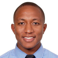 Scripps Health Employee Christopher Maxwell's profile photo