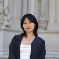 Deloitte Employee Esther Bae's profile photo