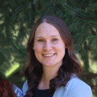 TasteWorks Flavors Employee Allison Conklin's profile photo