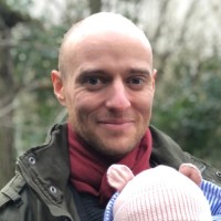 Iliad Solutions Ltd Employee Aaron Boniface's profile photo