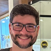 Mateus Lopes Email & Phone Number