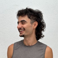 PlaySpace Employee Davi Grah's profile photo