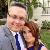 Ricardo Fernandez Email & Phone Number