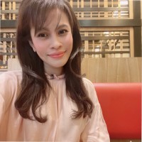 Sinar Harian Employee Saila Z's profile photo