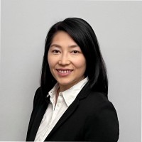 Charles Schwab Employee Vanessa Huang's profile photo