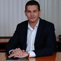 E-mail e número de telefone de Rafael Garcia Sanchez