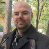 Occam Health Services Employee Scott Birdsong's profile photo