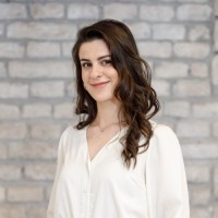 Teamcubate Employee Tamara Bogojević's profile photo