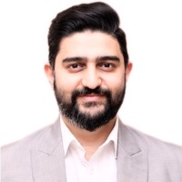 BSR & Co. LLP Employee Puneet Singh's profile photo