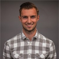 G+P Creative Employee Alexander Zorzi's profile photo