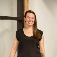 Distinctive Design Studio Employee Angie Boettner's profile photo