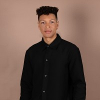 poolside Employee Noah Smith's profile photo