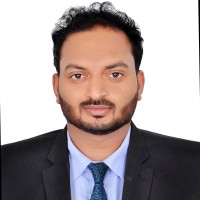 Bowyer Wick Building Contracting Employee Sachin Srinivas's profile photo