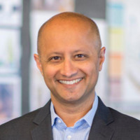 Perkins&Will Employee Rupinder Singh's profile photo