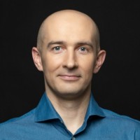 bValue Fund Employee Leszek Orlowski's profile photo