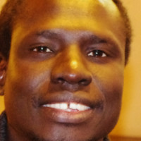 Peter Ajak Email