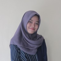 WEEKEND Inc. Employee Anisah Widyananda's profile photo