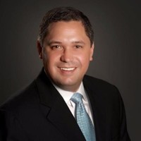 M.C. Dean, Inc. Employee Justin Hicks's profile photo