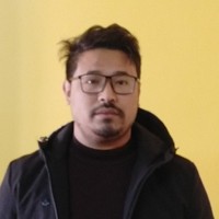 Ukesh Gaiju Email & Phone Number