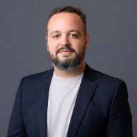 Convergint LATAM Employee Bruno Cruz's profile photo
