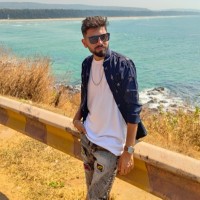Skramby Technology Solutions Employee Gaurav Raut's profile photo