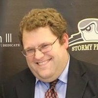 Nicholas Irwin Email