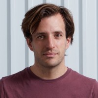 Pattern Employee Nicholas Ling's profile photo