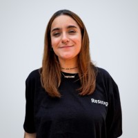 Reservo Employee Fanny Funes Gonzalez's profile photo