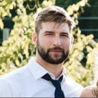Smart Data Employee Ken Klooster's profile photo