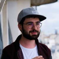 Snapshift Employee Alexis Chiche's profile photo