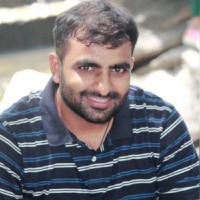 AIXTOR Technologies Employee Siddhant Patel's profile photo