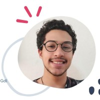 Mc Work Employee Diego Rivas Ríos's profile photo