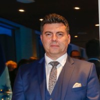 LLOYD & DAVIS Employee Thierry Nurit's profile photo