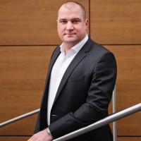 Wojciech Kamiński Email