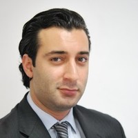 Vardi Company Employee Michael Vardi's profile photo