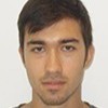 Cybertech Employee Daniel Comna's profile photo