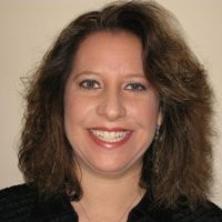 CR Bard Employee Cheryl Fried's profile photo