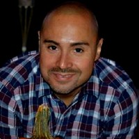 Moolah, LLC Employee Isaac Diaz's profile photo