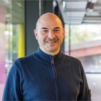 Holiday Extras Employee James Lewis's profile photo