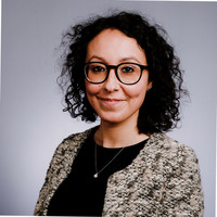 Manufacture Roger Dubuis Employee Rossella Frer's profile photo