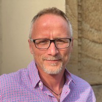 n-tv Employee Andreas Laukat's profile photo