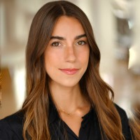 Nourish Employee Julia Larson's profile photo