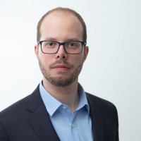 Code17 GmbH Employee Benjamin Streitz's profile photo