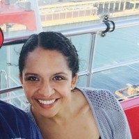 RA Sushi Bar Restaurant Employee Jossianne Valdez's profile photo