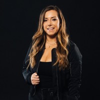 ANONM Employee Julia Jones's profile photo