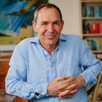 Lancaster University Employee Mike Berners-Lee's profile photo